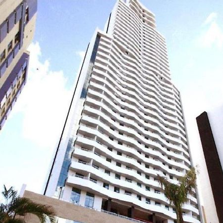 Suites Mondial Salvador Flat Exterior photo