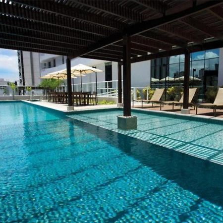 Suites Mondial Salvador Flat Exterior photo