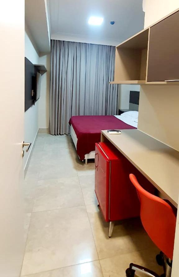 Suites Mondial Salvador Flat Exterior photo