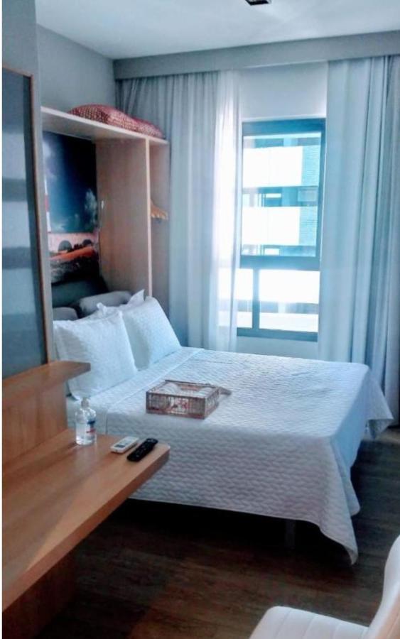 Suites Mondial Salvador Flat Exterior photo