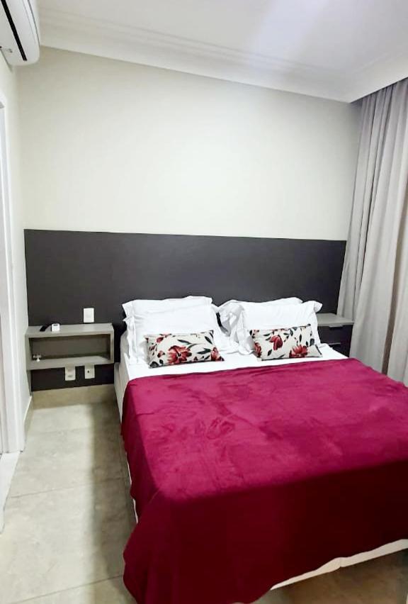 Suites Mondial Salvador Flat Exterior photo