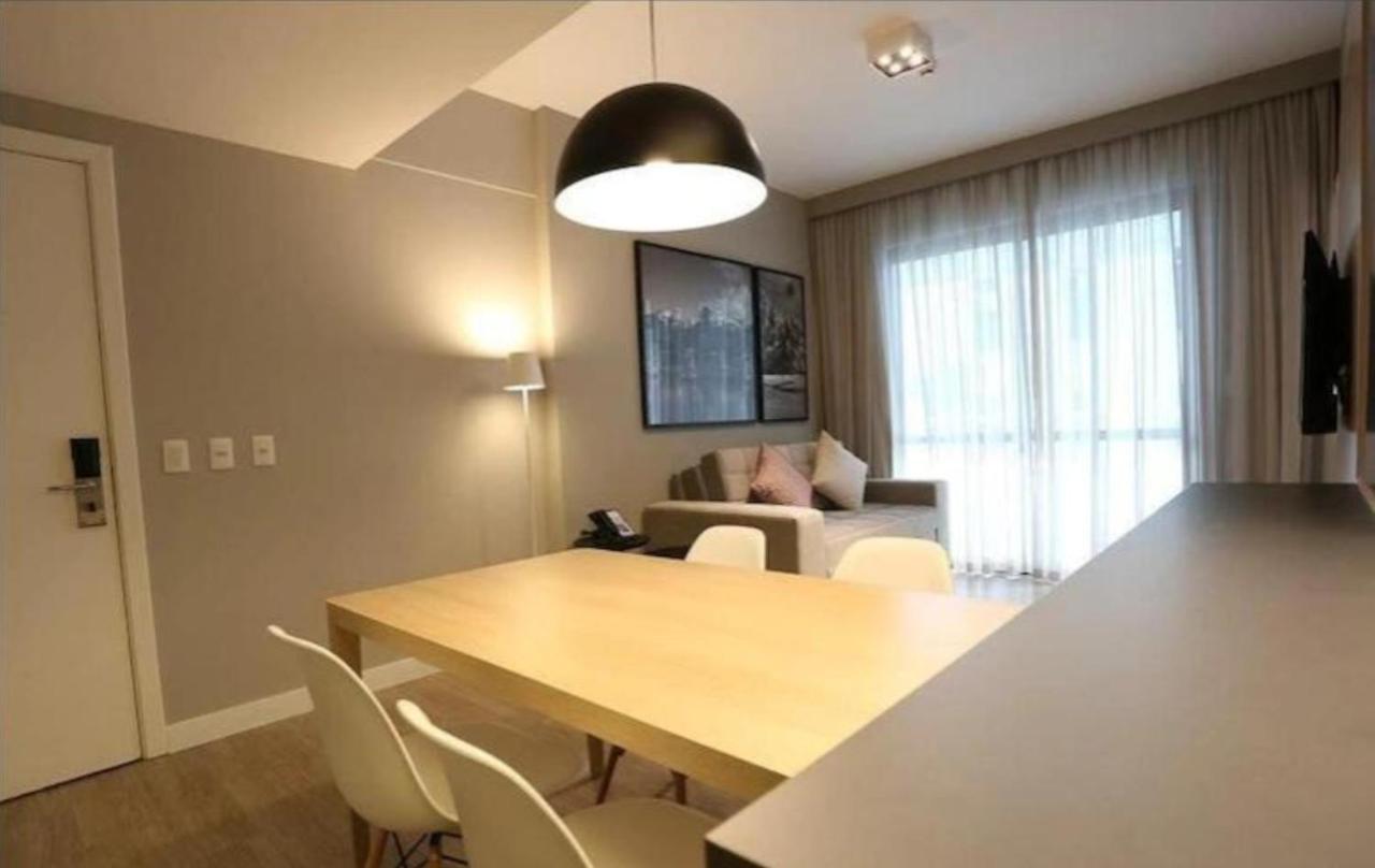Suites Mondial Salvador Flat Exterior photo