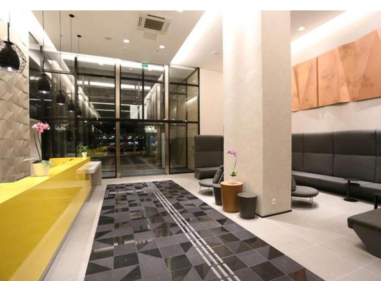 Suites Mondial Salvador Flat Exterior photo